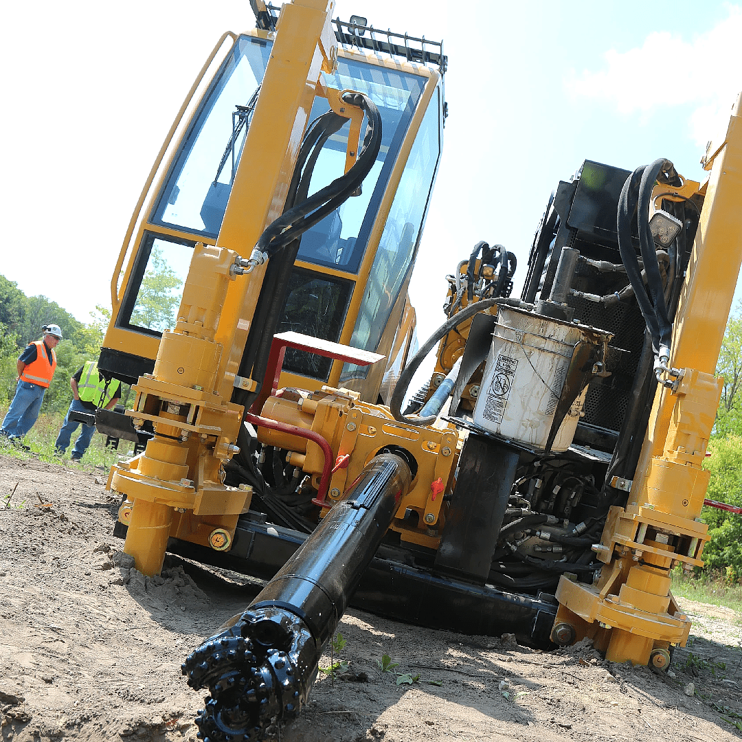 Mud Motor teknolojisi